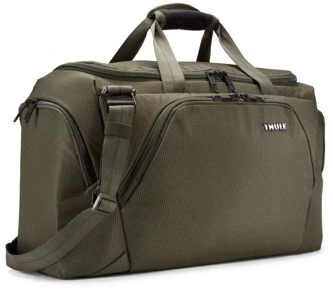 Buy Past bag Thule Crossover 2 Duffel 44l (Forest Night) (Th 3204050)