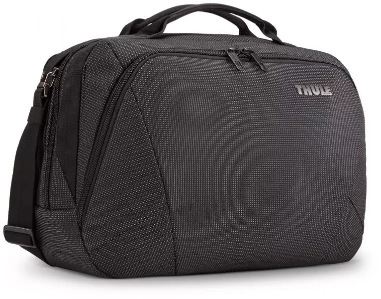 Купити Дорожная сумка Thule Crossover 2 Boarding Bag (Black) (TH 3204056)