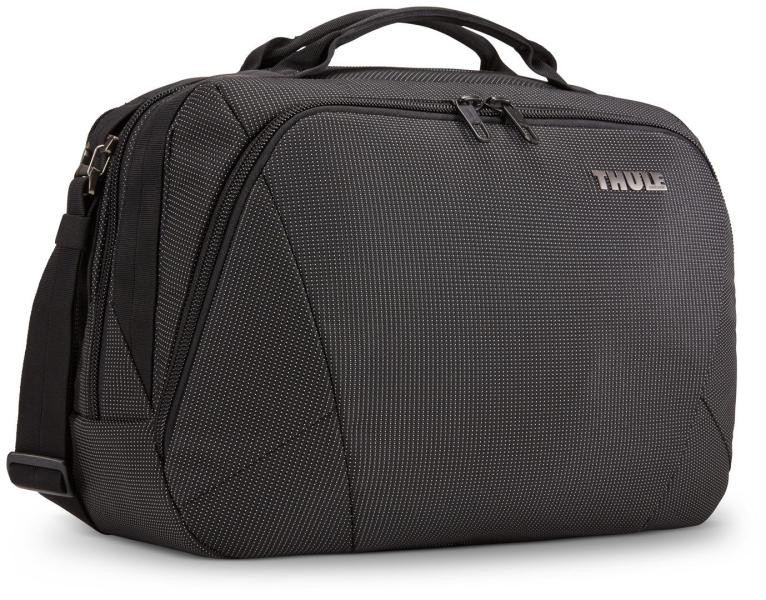 Купити Дорожная сумка Thule Crossover 2 Boarding Bag (Black) (TH 3204056)