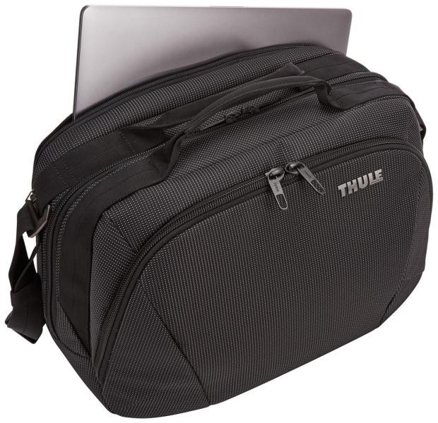 Купити Дорожная сумка Thule Crossover 2 Boarding Bag (Black) (TH 3204056)