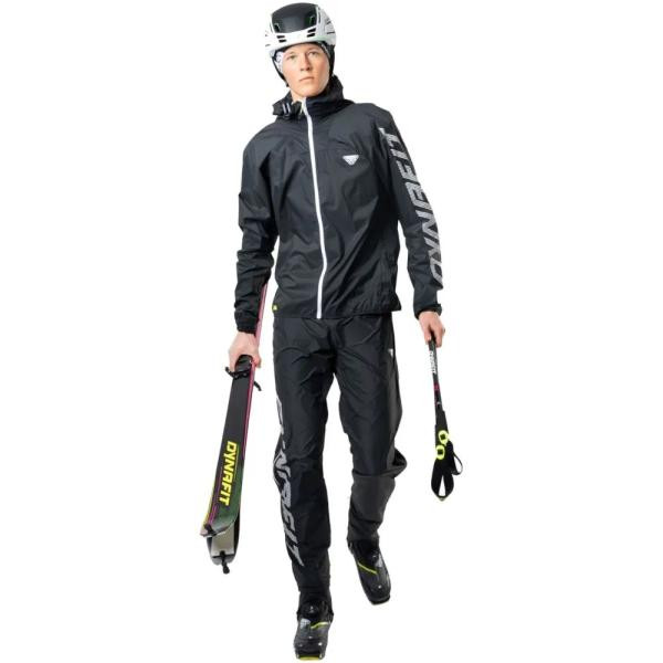 Купити Штани Dynafit DNA Race Wind PNT U