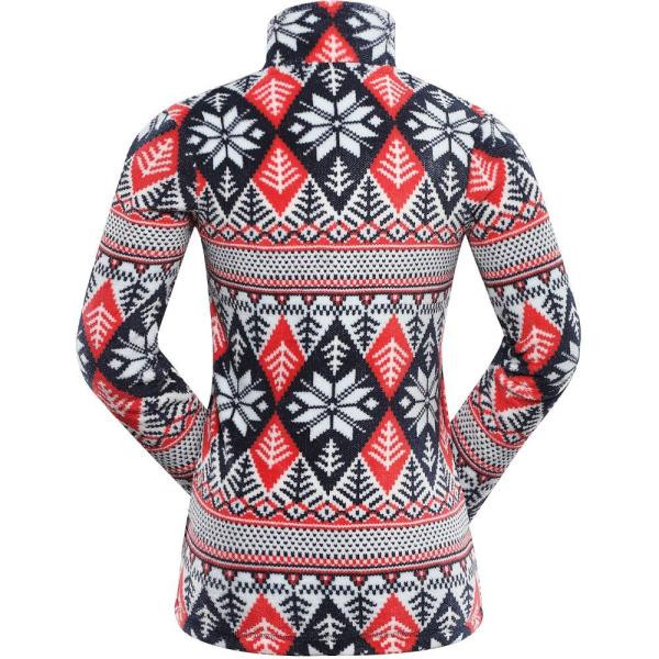 Купити Флісова кофта Alpine Pro Eflina