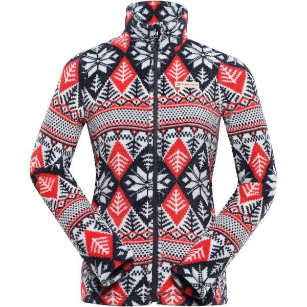 Купити Флісова кофта Alpine Pro Eflina