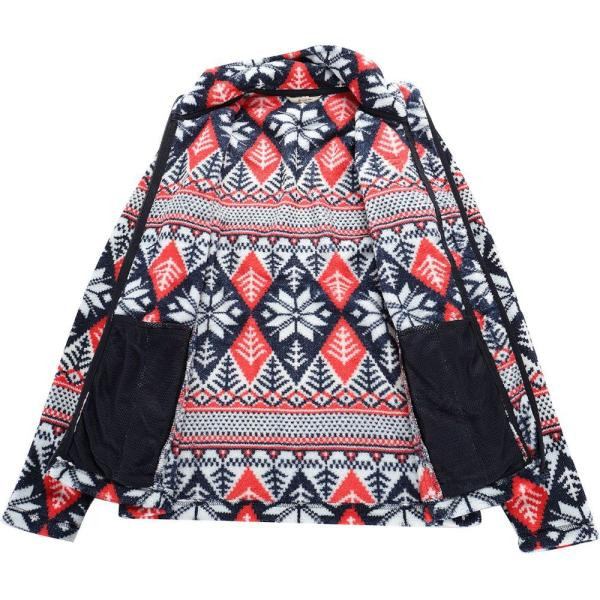 Купити Флісова кофта Alpine Pro Eflina