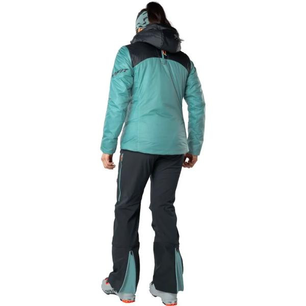 Купити Куртка Dynafit Radical PRL Hood Wmn