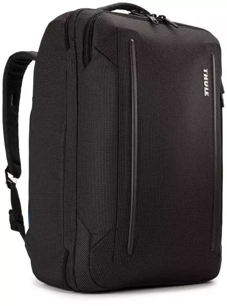 Купити Рюкзак-Наплечная сумка Thule Crossover 2 Convertible Carry On (Black) (TH 3204059)