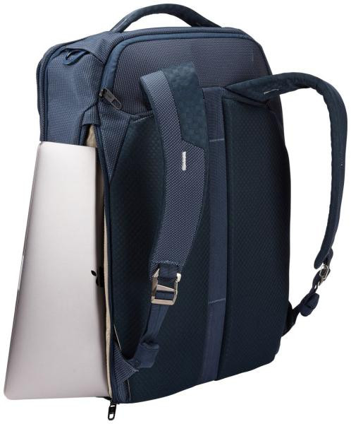 Купити Рюкзак-Наплечная сумка Thule Crossover 2 Convertible Carry On (Dress Blue) (TH 3204060)