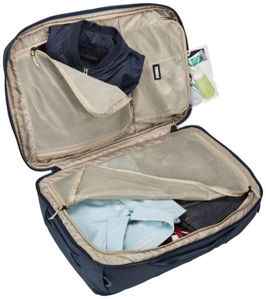 Купити Рюкзак-Наплечная сумка Thule Crossover 2 Convertible Carry On (Dress Blue) (TH 3204060)