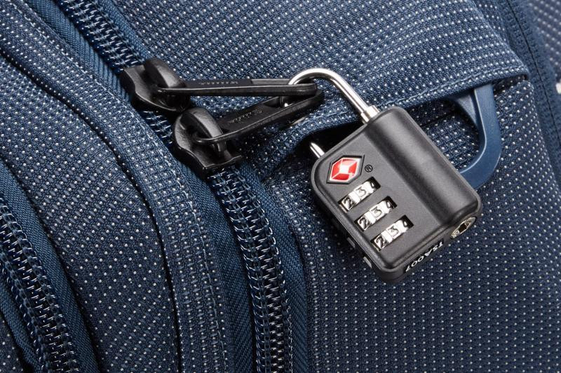 Купити Рюкзак-Наплечная сумка Thule Crossover 2 Convertible Carry On (Dress Blue) (TH 3204060)