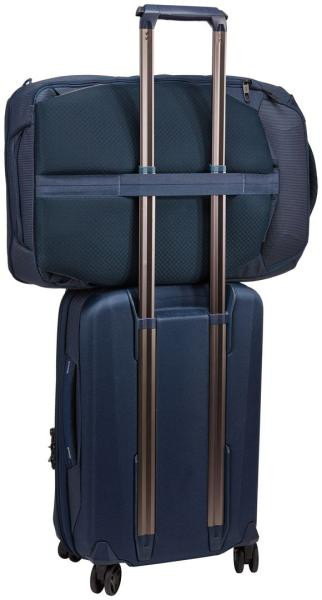 Купити Рюкзак-Наплечная сумка Thule Crossover 2 Convertible Carry On (Dress Blue) (TH 3204060)