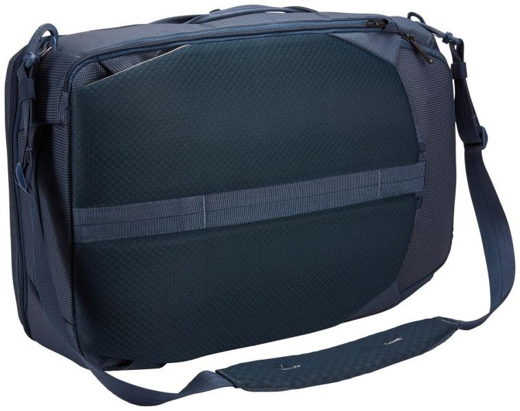 Купити Рюкзак-Наплечная сумка Thule Crossover 2 Convertible Carry On (Dress Blue) (TH 3204060)