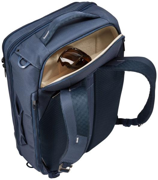 Купити Рюкзак-Наплечная сумка Thule Crossover 2 Convertible Carry On (Dress Blue) (TH 3204060)