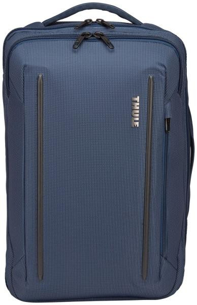 Купити Рюкзак-Наплечная сумка Thule Crossover 2 Convertible Carry On (Dress Blue) (TH 3204060)