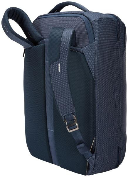 Купити Рюкзак-Наплечная сумка Thule Crossover 2 Convertible Carry On (Dress Blue) (TH 3204060)