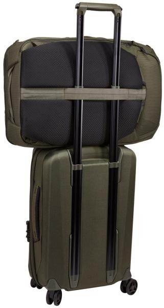 Купити Рюкзак-Наплечная сумка Thule Crossover 2 Convertible Carry On (Forest Night) (TH 3204061)