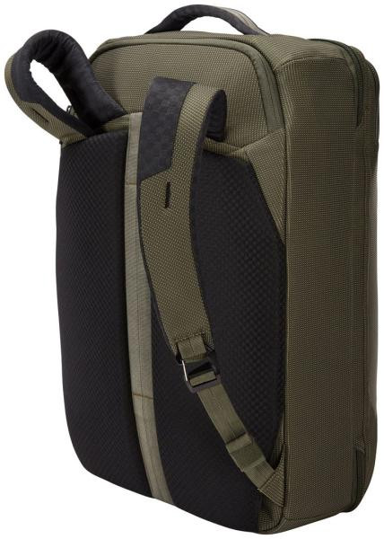 Купити Рюкзак-Наплечная сумка Thule Crossover 2 Convertible Carry On (Forest Night) (TH 3204061)