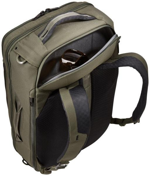 Купити Рюкзак-Наплечная сумка Thule Crossover 2 Convertible Carry On (Forest Night) (TH 3204061)