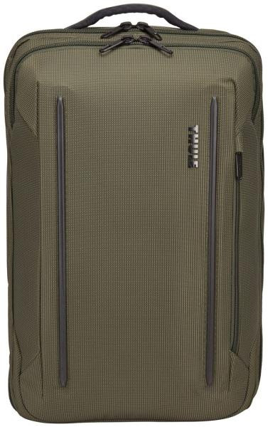 Купити Рюкзак-Наплечная сумка Thule Crossover 2 Convertible Carry On (Forest Night) (TH 3204061)