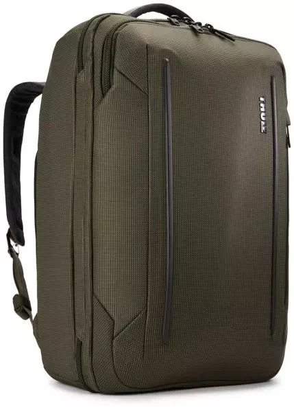 Купити Рюкзак-Наплечная сумка Thule Crossover 2 Convertible Carry On (Forest Night) (TH 3204061)