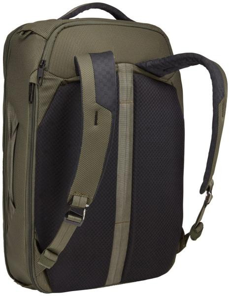 Купити Рюкзак-Наплечная сумка Thule Crossover 2 Convertible Carry On (Forest Night) (TH 3204061)