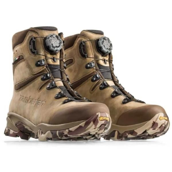 Купити Черевики Zamberlan 4014 Lynx Mid GTX RR Boa WL Mns