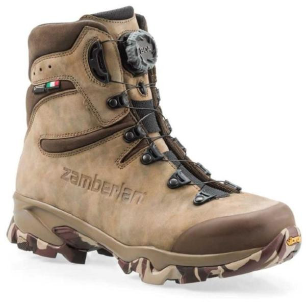 Купити Черевики Zamberlan 4014 Lynx Mid GTX RR Boa WL Mns