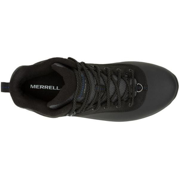 Купити Черевики Merrell Thermo Kiruna 2 Mid WP Mns