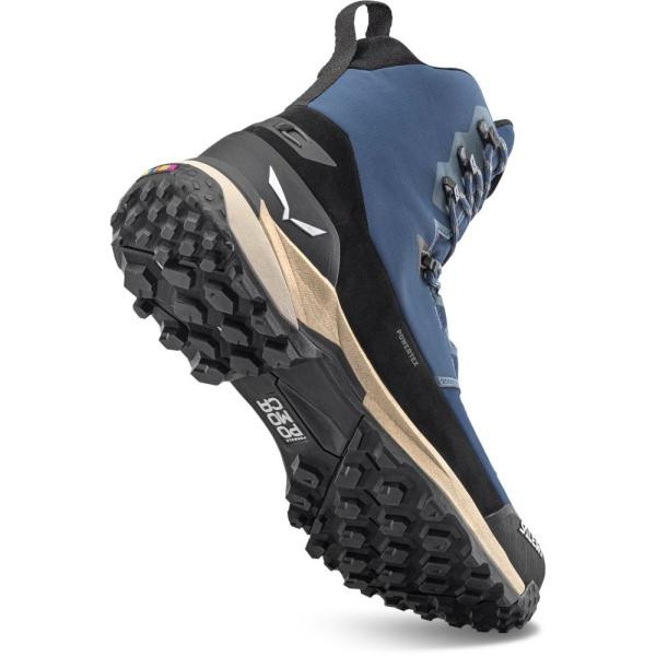 Купити Черевики Salewa Puez Winter MID PTX Wmn