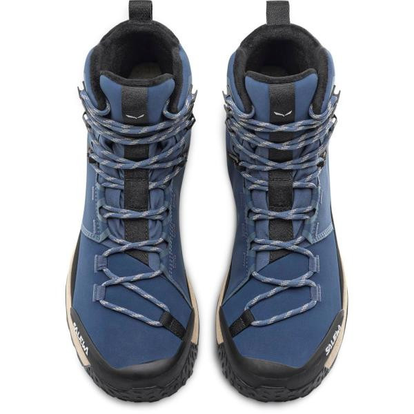 Купить Черевики Salewa Puez Winter MID PTX Wmn