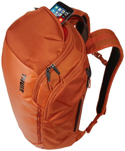 Купити Рюкзак Thule Chasm Backpack 26L (Autumnal) (TH 3204295)