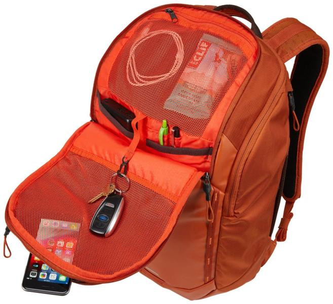 Купити Рюкзак Thule Chasm Backpack 26L (Autumnal) (TH 3204295)
