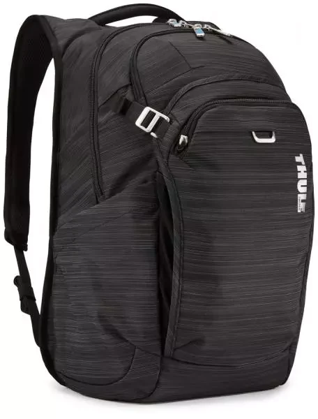 Купити Рюкзак Thule Construct Backpack 24L (Black) (TH 3204167)