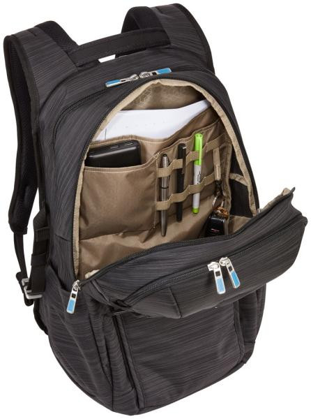 Купити Рюкзак Thule Construct Backpack 28L (Black) (TH 3204169)