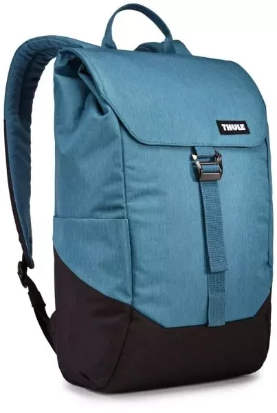 Купити Рюкзак Thule Lithos 16L Backpack (Blue/Black) (TH 3204271)