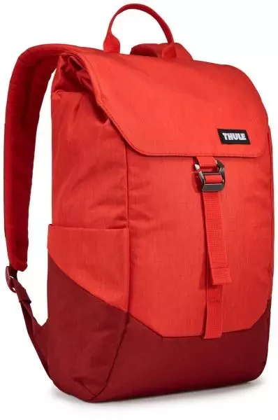 Купити Рюкзак Thule Lithos 16L Backpack (Lava/Red Feather) (TH 3204270)