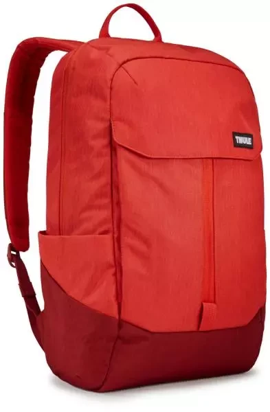 Купити Рюкзак Thule Lithos 20L Backpack (Lava/Red Feather) (TH 3204273)