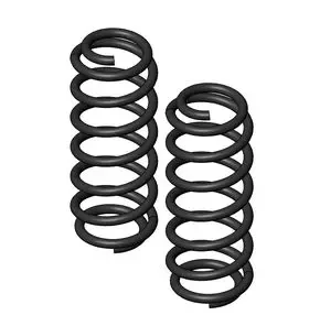 Buy Springs rear lift 2.5 "Clayton Off Road - Jeep Wrangler Jl