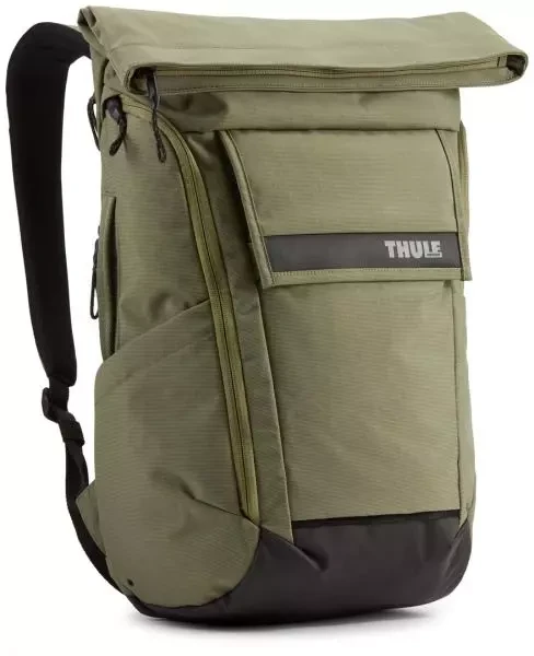 Купити Рюкзак Thule Paramount Backpack 24L (Olivine) (TH 3204214)
