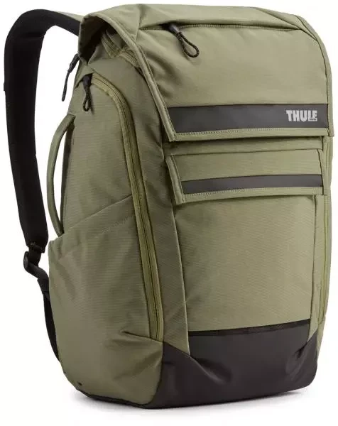 Купити Рюкзак Thule Paramount Backpack 27L (Olivine) (TH 3204217)