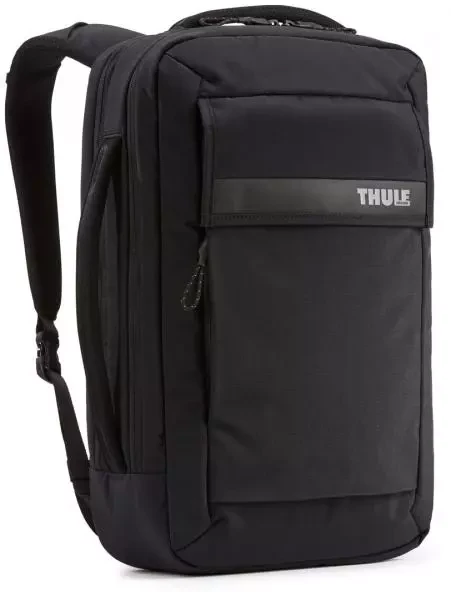 Купити Рюкзак-Наплечная сумка Thule Paramount Convertible Laptop Bag (Black) (TH 3204219)