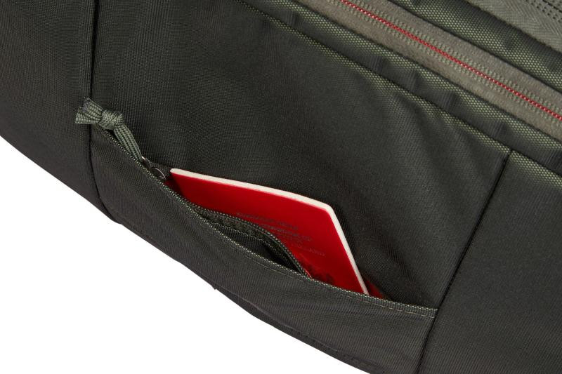 Купити Рюкзак-Наплечная сумка Thule Subterra Convertible Carry On (Dark Forest) (TH 3204024)