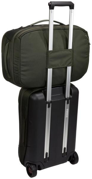 Купити Рюкзак-Наплечная сумка Thule Subterra Convertible Carry On (Dark Forest) (TH 3204024)