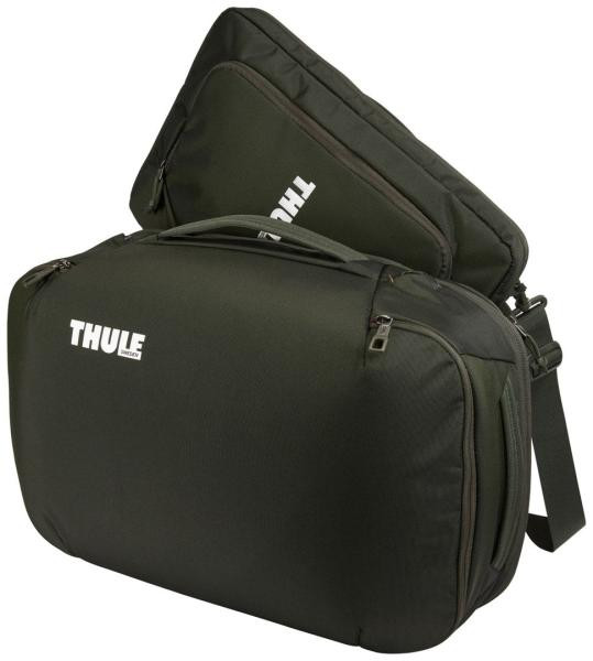 Купити Рюкзак-Наплечная сумка Thule Subterra Convertible Carry On (Dark Forest) (TH 3204024)