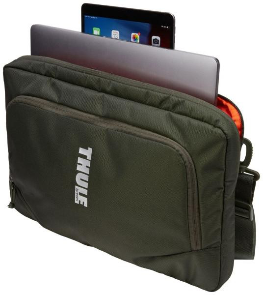 Купити Рюкзак-Наплечная сумка Thule Subterra Convertible Carry On (Dark Forest) (TH 3204024)