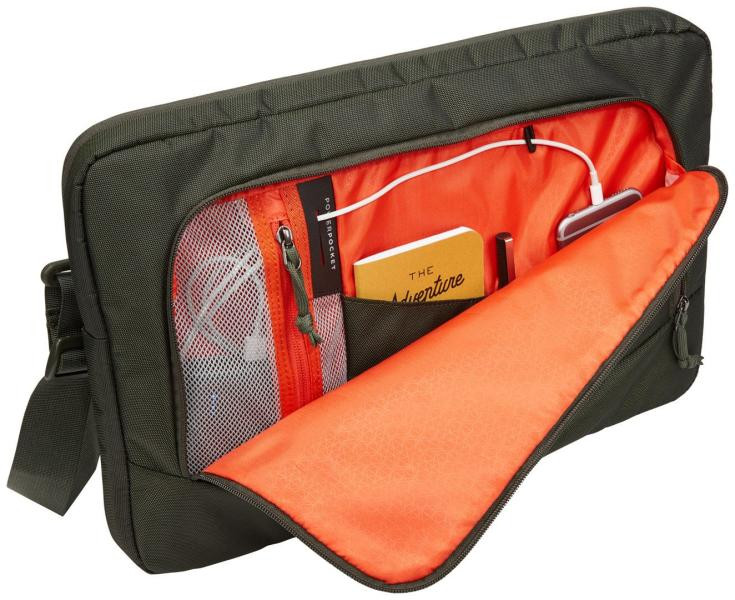 Купити Рюкзак-Наплечная сумка Thule Subterra Convertible Carry On (Dark Forest) (TH 3204024)