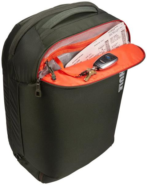 Купити Рюкзак-Наплечная сумка Thule Subterra Convertible Carry On (Dark Forest) (TH 3204024)