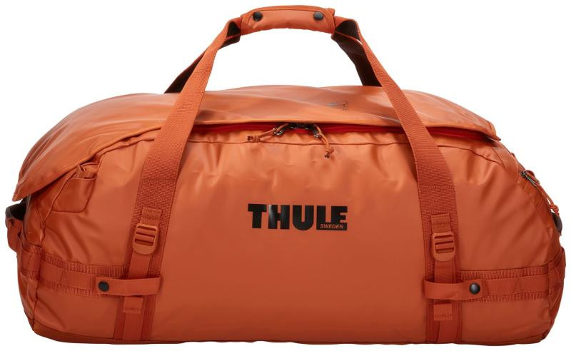 Купити Спортивная сумка Thule Chasm 90L (Autumnal) (TH 3204301)