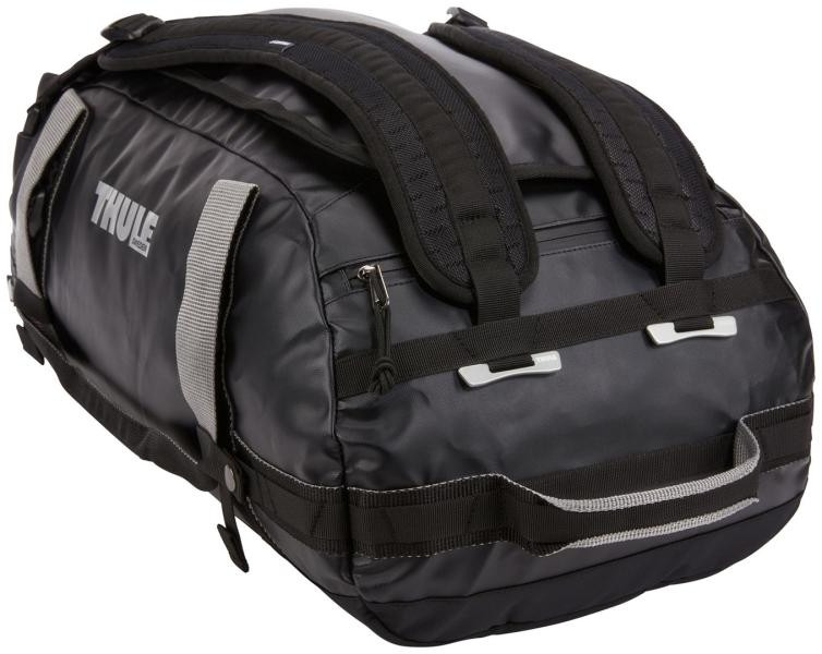 Купити Спортивная сумка Thule Chasm 90L (Autumnal) (TH 3204301)