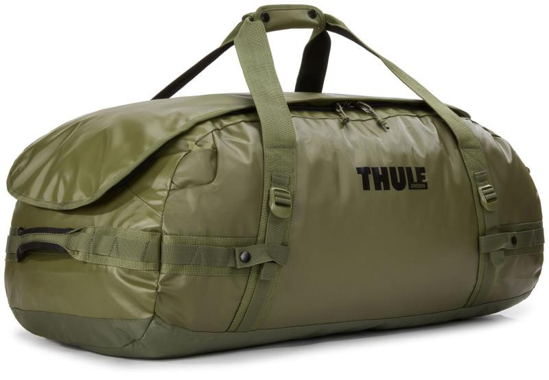 Купити Спортивная сумка Thule Chasm 90L (Olivine) (TH 3204300)