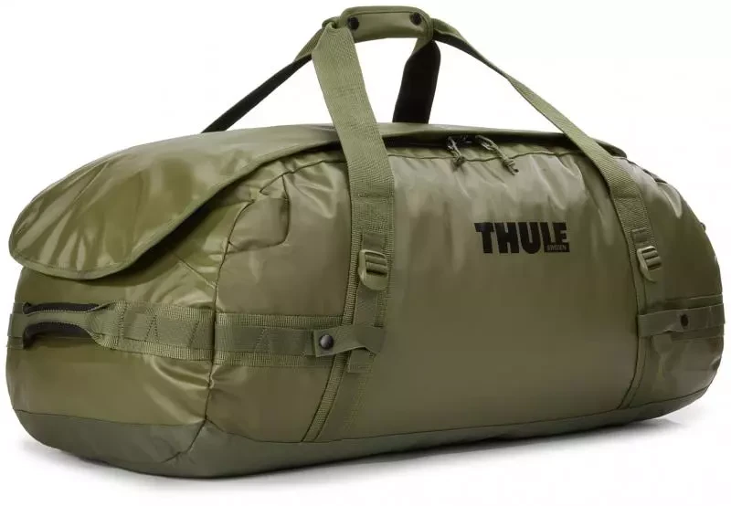 Купити Спортивная сумка Thule Chasm 90L (Olivine) (TH 3204300)